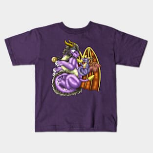 Epilogue: The Hero Kids T-Shirt